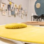 DOMOTEX 2025: Carpets & Rugs only