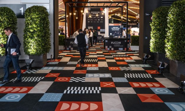 Flanders Flooring Days zet ook in 2025 in op Europese kwaliteit