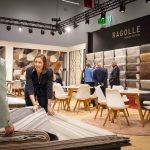 Carpets & Rugs blijft groeien bij Heimtextil