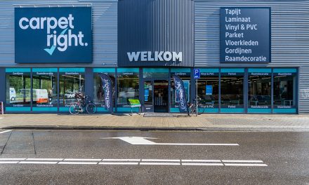 Carpetright Nederland overgenomen door de eigen directie