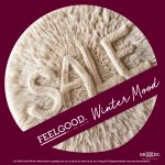 Brinker start Feelgood Winter Mood campagne