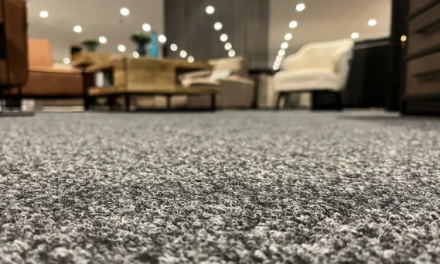 Carpetright richt zich nu ook nadrukkelijk op de zakelijke markt