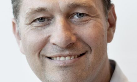 Paul de Cock wordt president en COO bij Mohawk