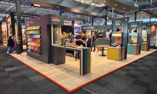 Toekomst van InCoDa Vakbeurs: Relatieonderhoud, Innovatie en Keuzestress