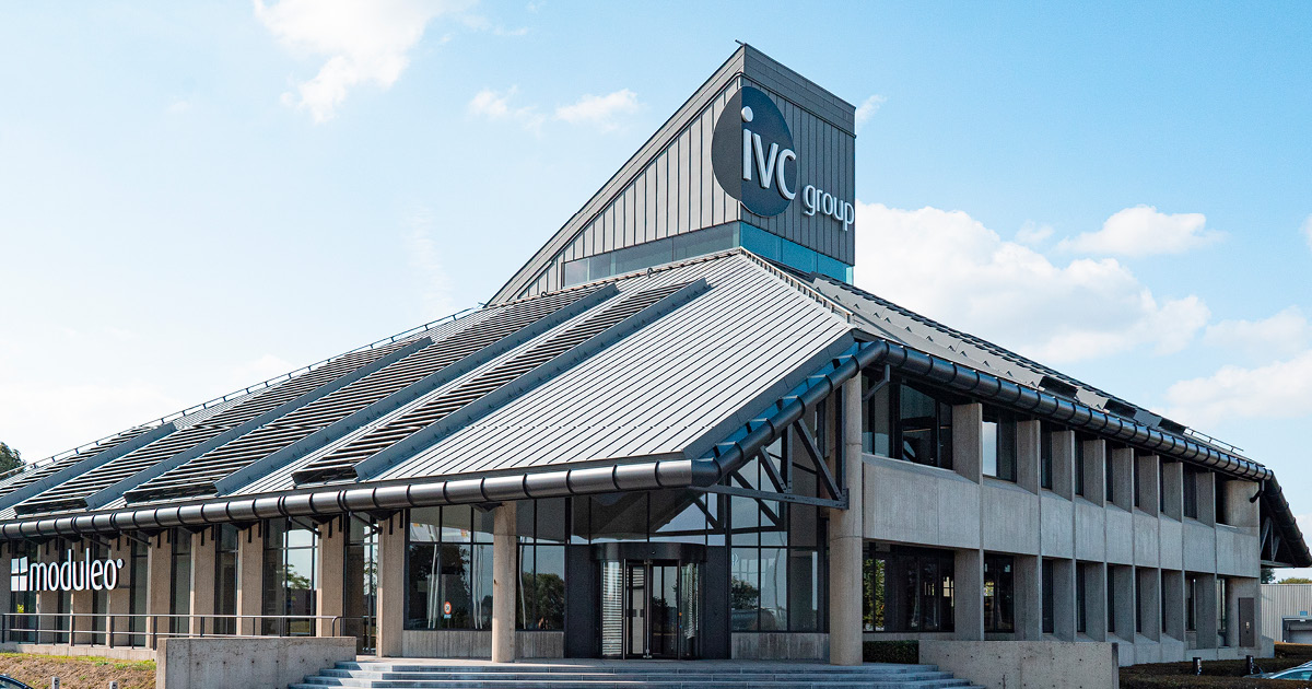 IVC Commercial nodigt vloerenprofessionals uit van 17 tot en met 19 februari